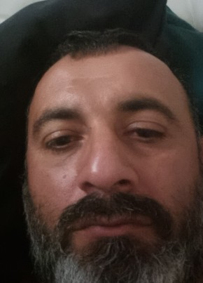 Xristos, 38, Κυπριακή Δημοκρατία, Λευκωσία