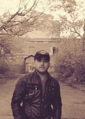 Ali, 38, Russia, Balabanovo