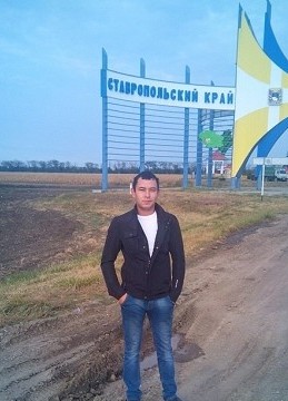 marat, 32, Russia, Astrakhan