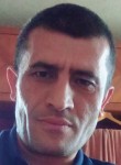 Khalil, 43  , Samara