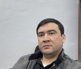 Азиз, 37 лет, Yangiyŭl