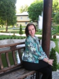 Наталья, 40, Россия, Тула
