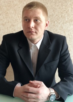 Евгений, 40, Россия, Подольск