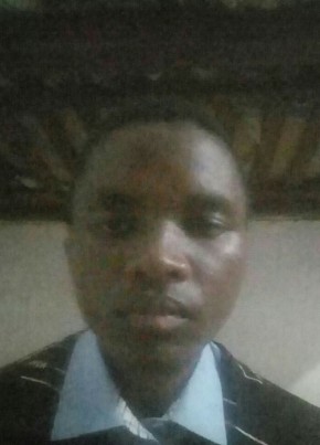 Boaz, 23, Tanzania, Iringa