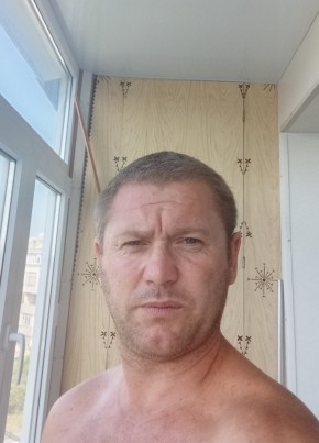 Константин из Севастополи 39 лет