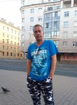 Nikolay, 49, Saint Petersburg