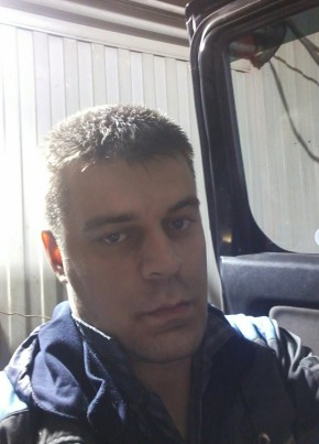 Алексей, 39, Россия, Волхов