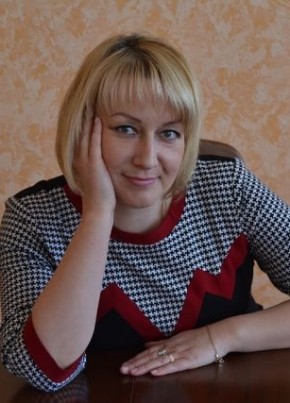 Светлана, 44, Россия, Дуван