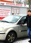 Николай, 40 лет, Тула