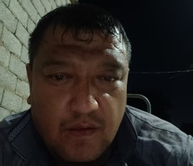 Edik, 42 года, Toshkent