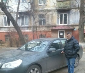 Андрей, 61 год, Краматорськ