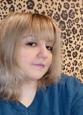Сабина, 37, Россия, Новороссийск