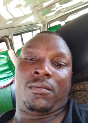 Ken, 35, Kenya, Nakuru