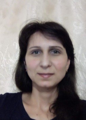 Татьяна, 45, Россия, Новошахтинск