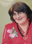 Елена, 66 лет, Миколаїв