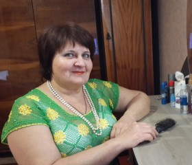 Elena, 68, Mykolayiv