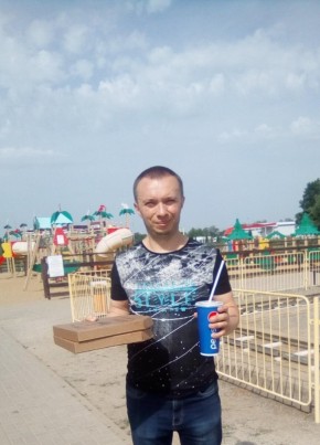 Алексей, 44, Россия, Белгород