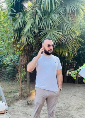 Нервини из Норильска 35 лет