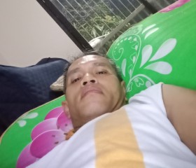 Bern, 46, Santa Rosa