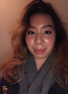 Lydia Wong , 29, Australia, Caringbah