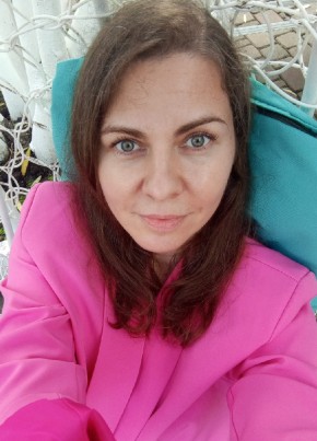 Елена из Сочи 41 год