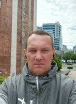 Кирилл, 41 год, Светлый (Калининградская обл.)
