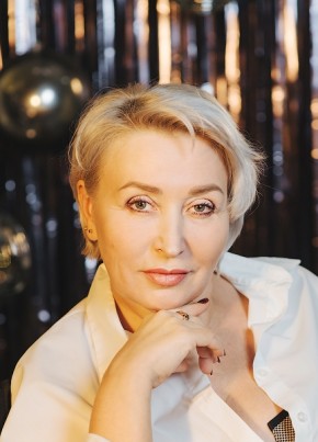 Светлана из Людиново 55 лет