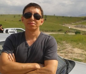 Марат, 51 год, Бишкек