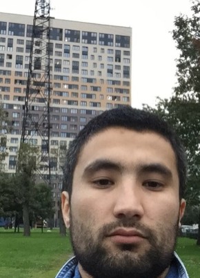 alex, 36, Кыргыз Республикасы, Ош