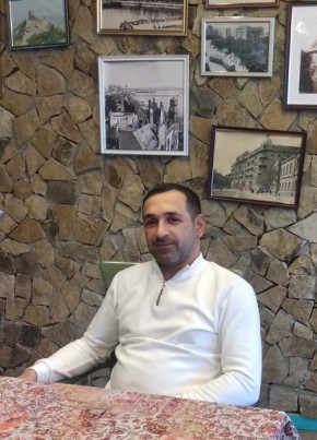 Akif, 39, Azərbaycan Respublikası, Divichibazar