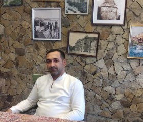 Akif, 39 лет, Divichibazar