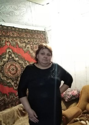 Валентина, 46, Россия, Белорецк
