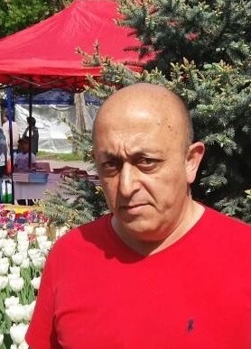Hasan, 59, Россия, Киргиз-Мияки