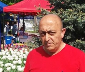 Hasan, 59 лет, Киргиз-Мияки