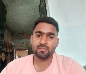 Deepak singh, 24 года, Orai