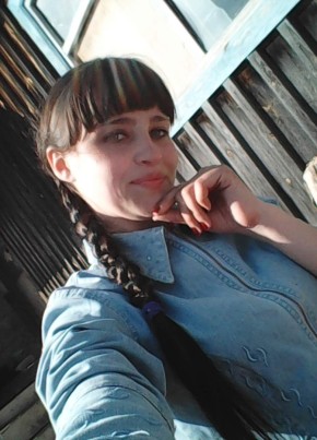 Ангелок, 25, Россия, Карсун