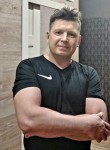 Oleg, 48 лет, Новосибирск