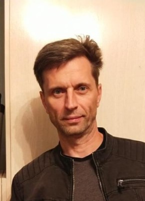 Keks, 42, Russia, Moscow