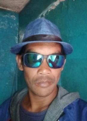 Bramzz, 36, Indonesia, Kota Bandung
