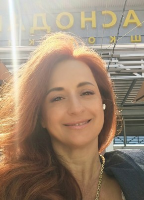 Olga, 54, Ukraine, Donetsk