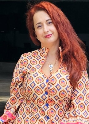 Olga, 54, Russia, Moscow