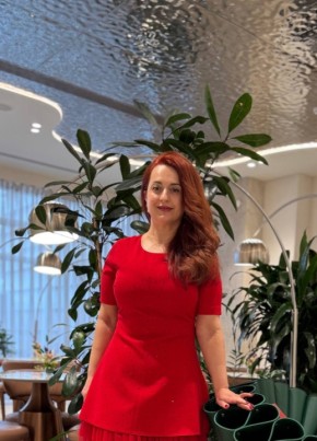 Olga, 54, Ukraine, Donetsk