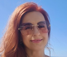 Olga, 54, Foros