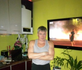 Олег, 54 года, Саратов