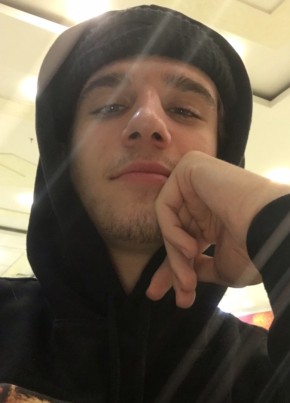 Egor, 26, Russia, Yaroslavl