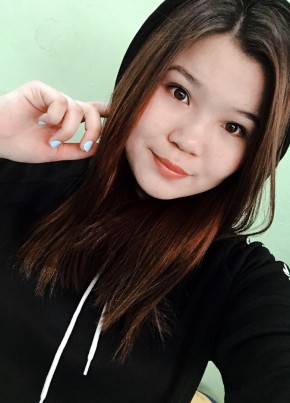 Eun_Na, 23, Россия, Абакан