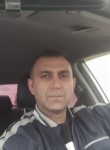 Islam, 47, Samara