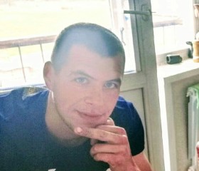 Erik, 35, Kansk