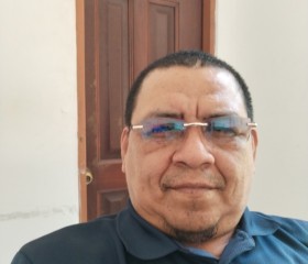Rudys, 52 года, Ciudad de Panamá