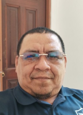 Rudys, 52, República de Panamá, Ciudad de Panamá